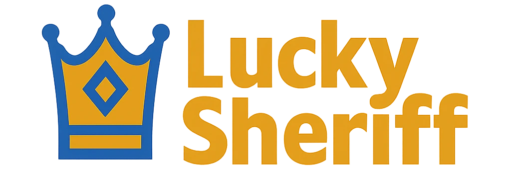 LuckySheriff